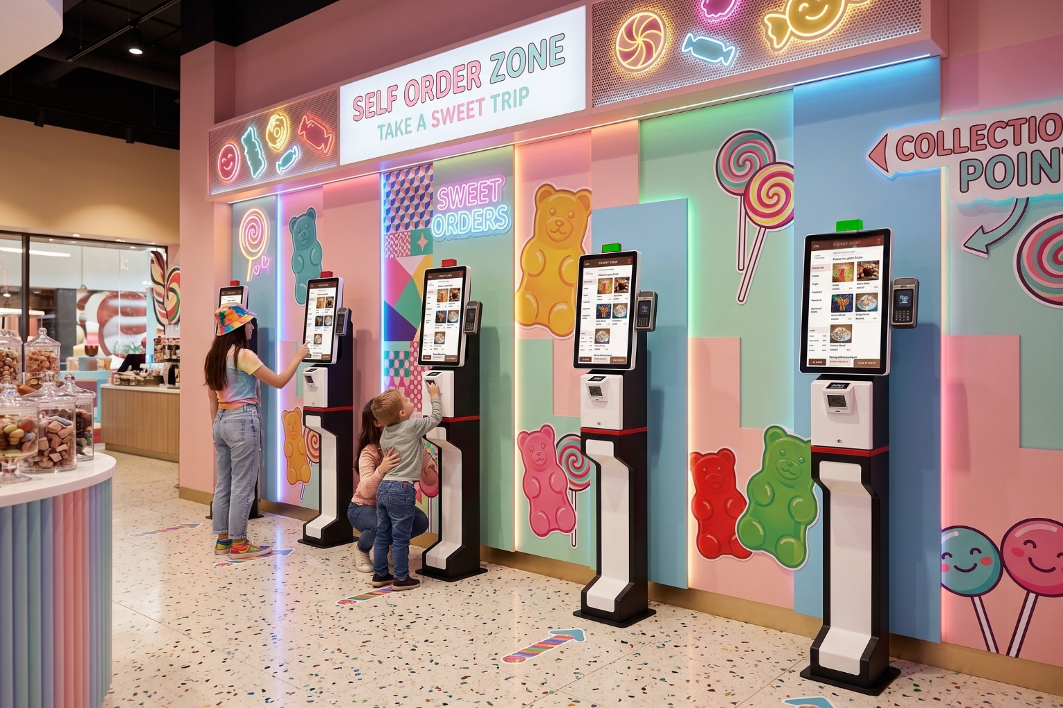 Alan Verimliliği Sağlayan Tasarım